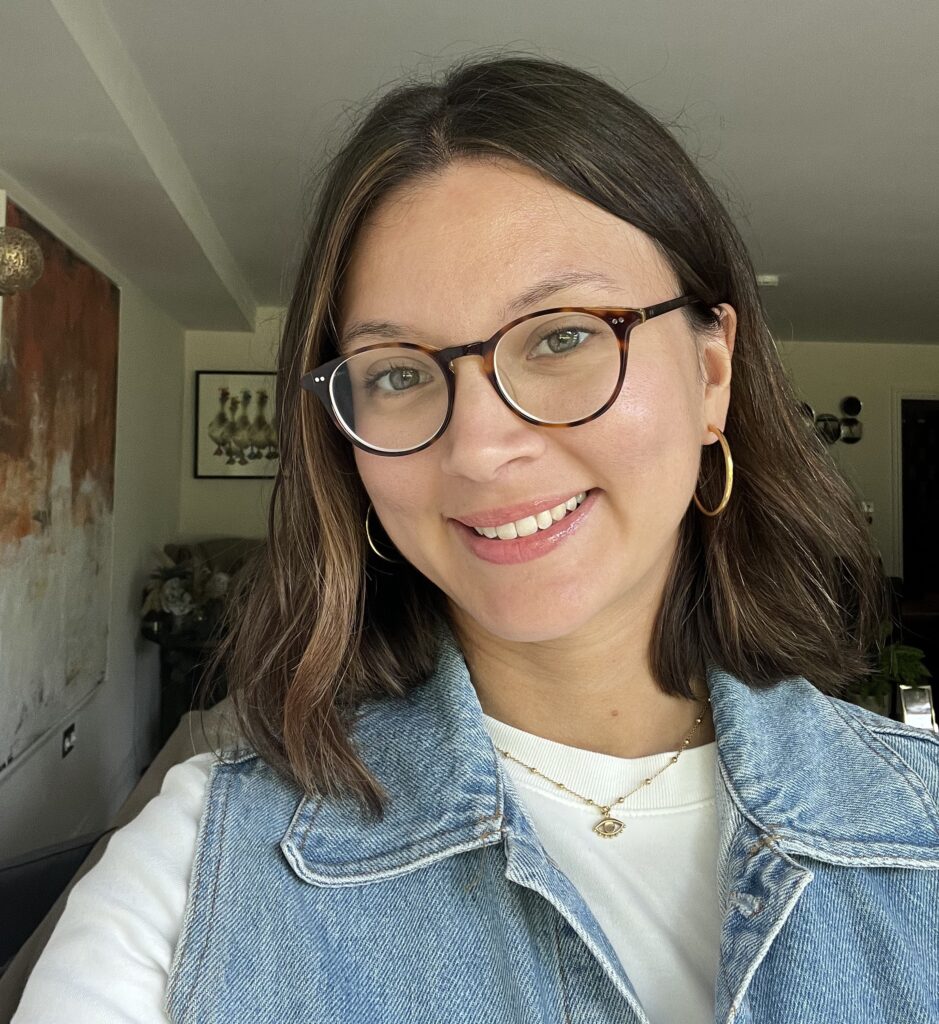 Samantha Duarte Therapist
